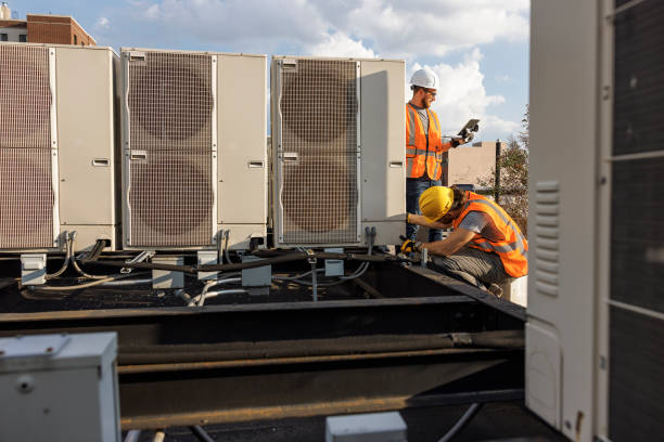 Best HVAC repair near me  in Seymour, TX