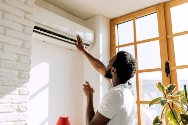  Seymour, TX HVAC Pros